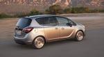 Opel Meriva 2014 года